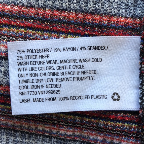 🔥NWT🔥 Art Class Girls Mock Turtleneck Sweater - Picture 6 of 7